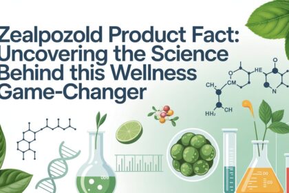 zealpozold product fact