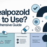is zealpozold safe to use