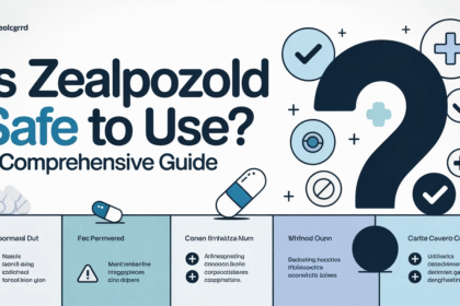is zealpozold safe to use