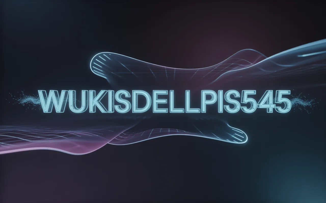 about wukisdellpis545